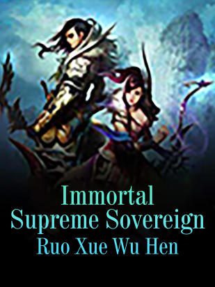 Immortal Supreme Sovereign